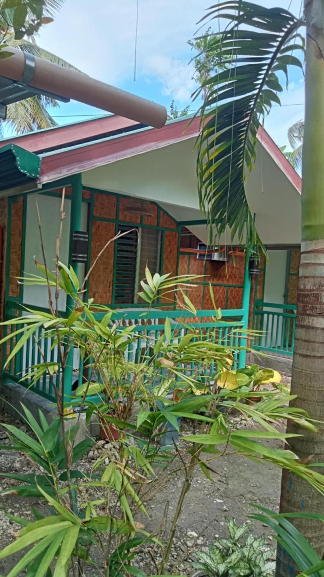 Bohol Triple M Tourist Inn Tagbilaran Dış mekan fotoğraf